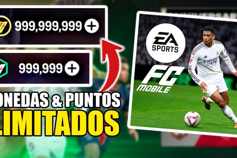 Guía COMPLETA para acceder al GENERADO DE FIFA POINTS 🚀