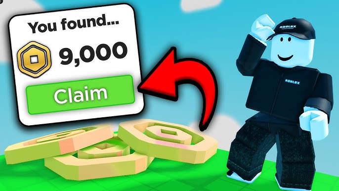 🤑 Top 7 maneras de conseguir Robux gratis en 2025 (100% legales) 💎